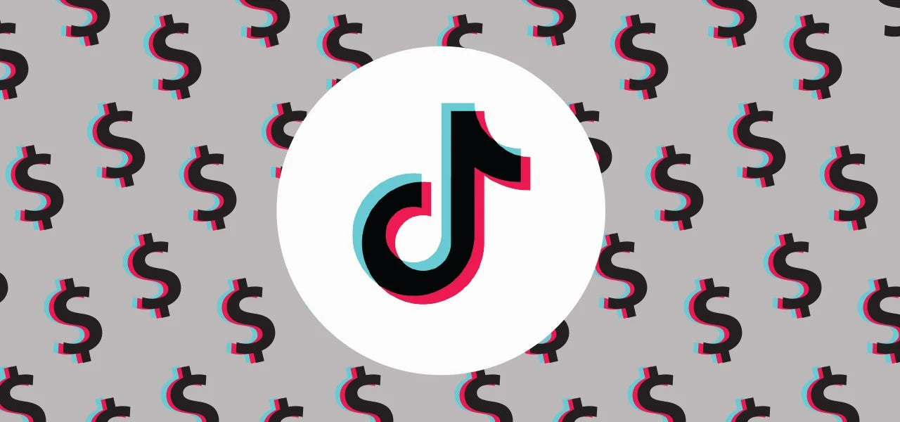TikTok is driving an offline lift in sales for some brands